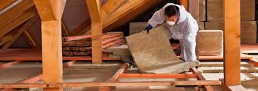 Best Attic Insulation Installation in USA